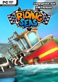 Riding Seas