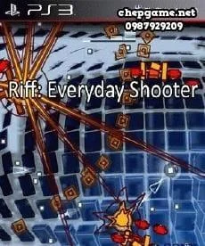 Riff Everyday Shooter PSN