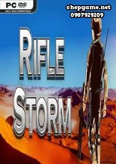 Rifle Storm