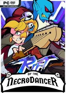 Rift of the NecroDancer