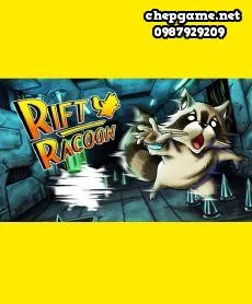 Rift Racoon