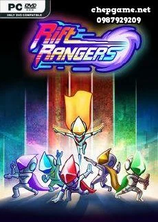 Rift Rangers