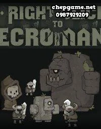 Right Click to Necromance
