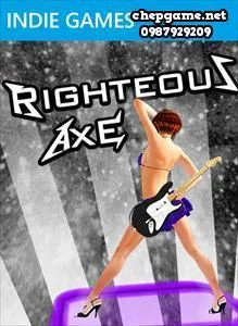 Righteous Axe