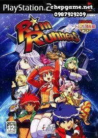 Rim Runners