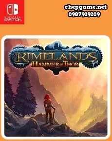 Rimelands Hammer of Thor