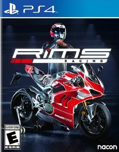 RiMS Racing