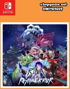 RINA RhythmERROR