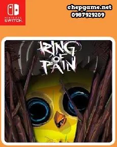 Ring of Pain