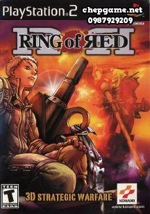 Ring of Red