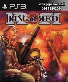 Ring of Red PSN