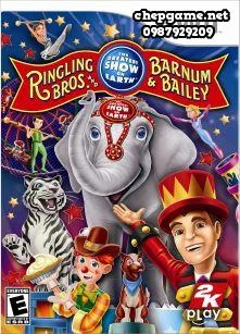 Ringling Bros and Barnum & Bailey Circus