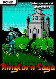 Ringlorn Saga