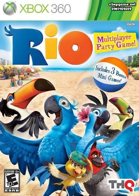 Rio​
