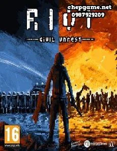 RIOT Civil Unrest