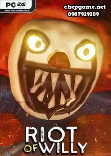 Riot of Willy