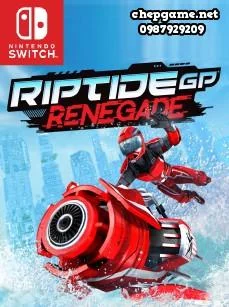 Riptide GP Renegade
