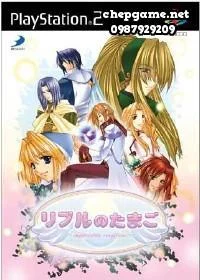 Ripuru no Tamago Apprentice Magician
