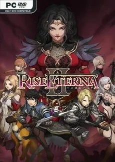 Rise Eterna 2
