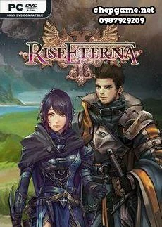 Rise Eterna
