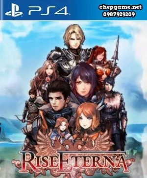 Rise Eterna