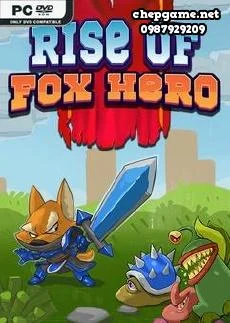 Rise of Fox Hero