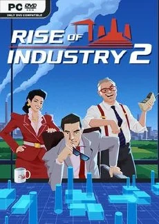 Rise of Industry 2