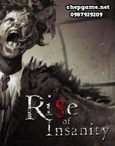 Rise of Insanity