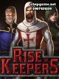 Rise of Keepers
