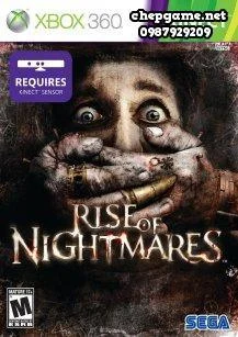 Rise of Nightmares