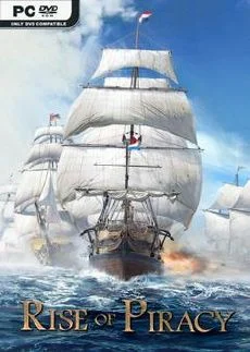 Rise of Piracy