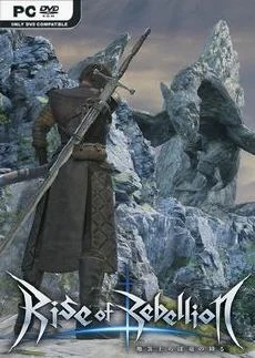Rise of Rebellion