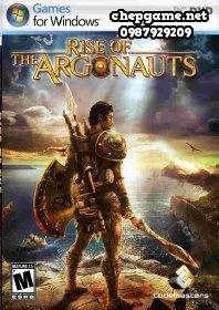 Rise of the Argonauts