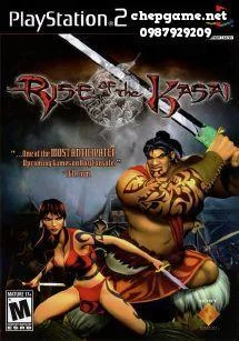 Rise of The Kasai