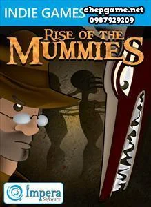 Rise of The Mummies
