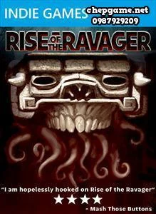 Rise of The Ravager
