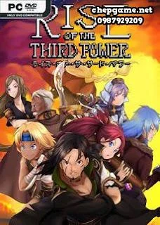 Rise Of The Third Power