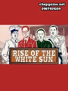 Rise Of The White Sun