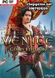 Rise of Venice Gold Edition