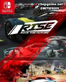 RISE Race The Future