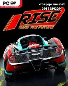 Rise Race The Future