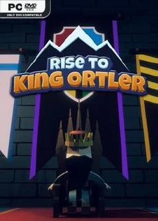 Rise to King Ortler