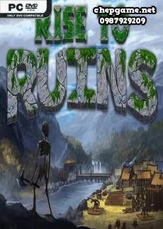 Rise To Ruins