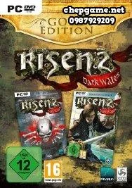 Risen 2 Dark Waters Gold Edition