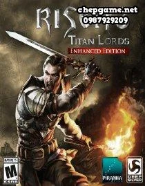 Risen 3 Titan Lords Enhanced Edition
