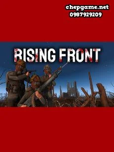Rising Front