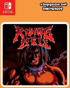Rising Hell