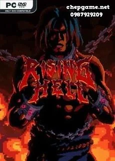 Rising Hell