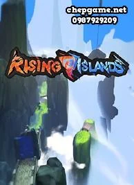 Rising Islands