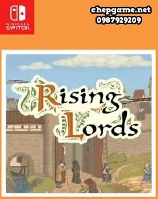 Rising Lords